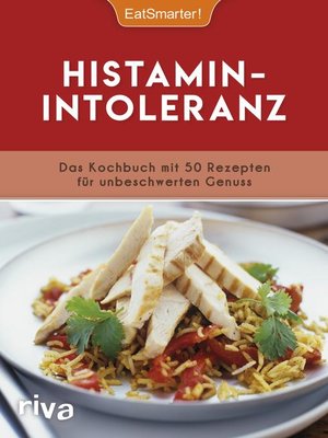 cover image of Histaminintoleranz